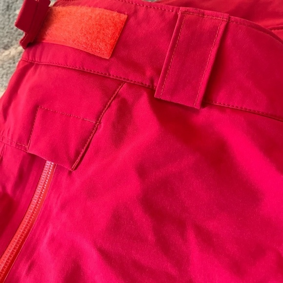 NWOT Columbia Titanium Omni Tech Omni Heat Ski/Snow Boarding Pants Size XL Ted - Picture 12 of 15